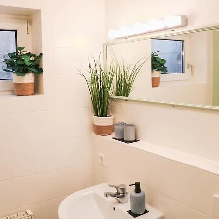 Appartement - Black4rest Biber - *