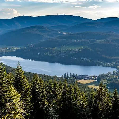 - Black4rest Biber - Titisee-Neustadt