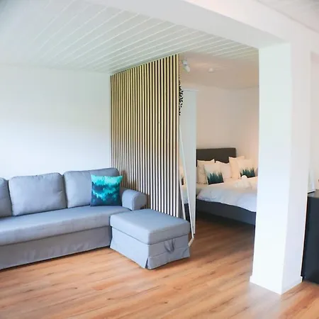 - Black4rest Biber - Appartement