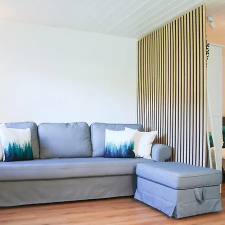 Appartement - Black4rest Biber - *