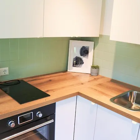 Appartement - Black4rest Biber - Titisee-Neustadt