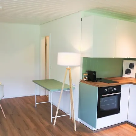 Appartement - Black4rest Biber - *