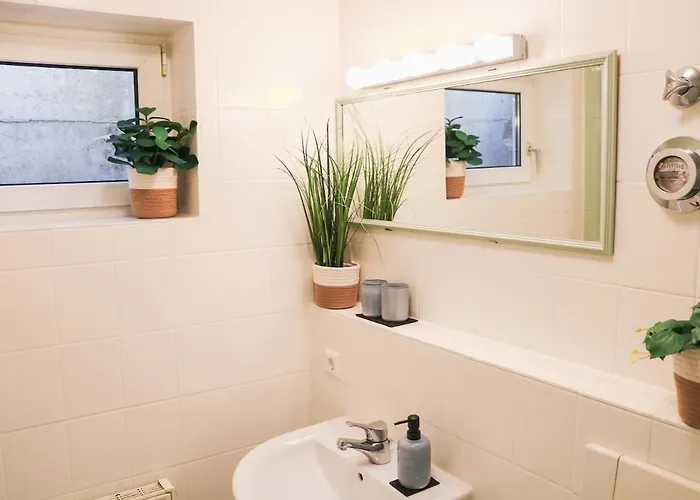 アパート - Black4rest Biber - *