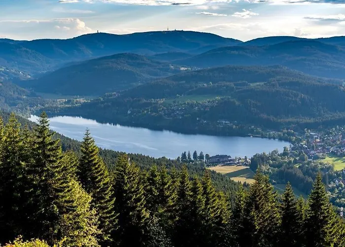 - Black4rest Biber - ティティゼー・ノイシュタット