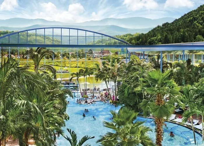 アパート - Black4rest Biber -