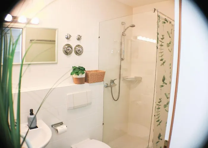 - Black4rest Biber - アパート *