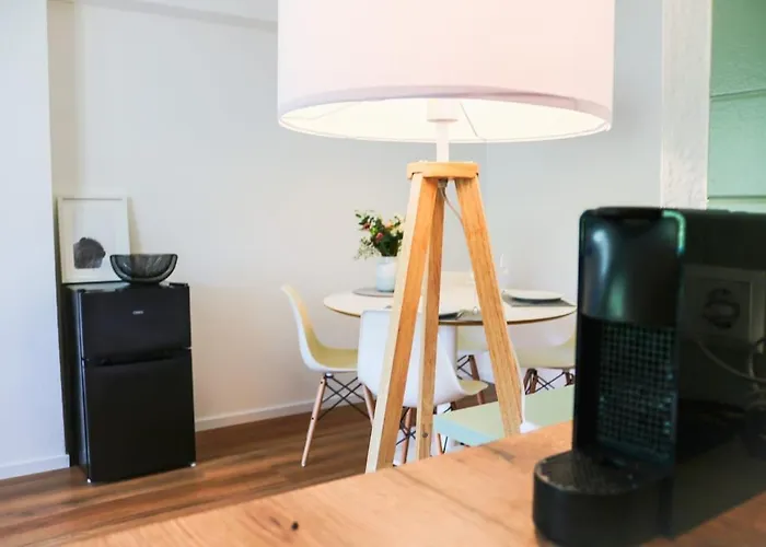 - Black4rest Biber - アパート *