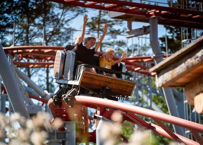 アパート - Black4rest Biber - ティティゼー・ノイシュタット