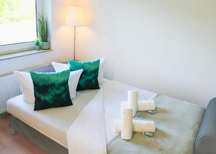 - Black4rest Biber - ティティゼー・ノイシュタット